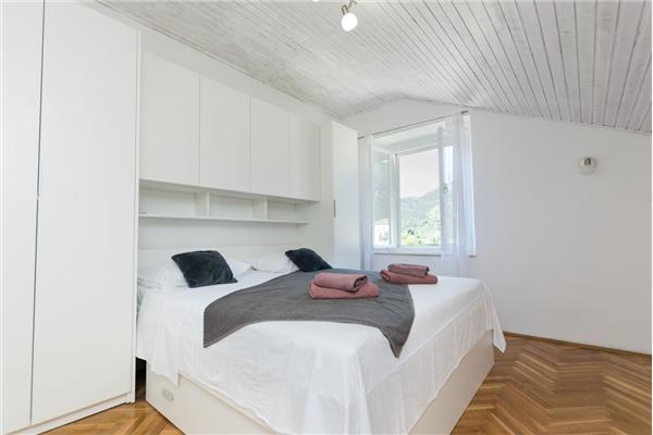 Apartman A1, na 6 osebe