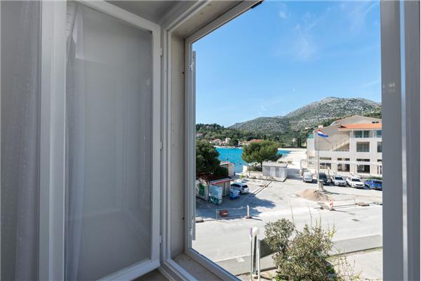 Apartman A1, na 6 osebe