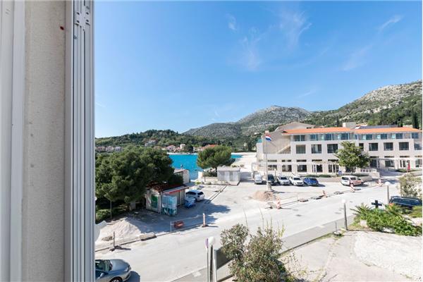 Apartman A1, na 6 osebe