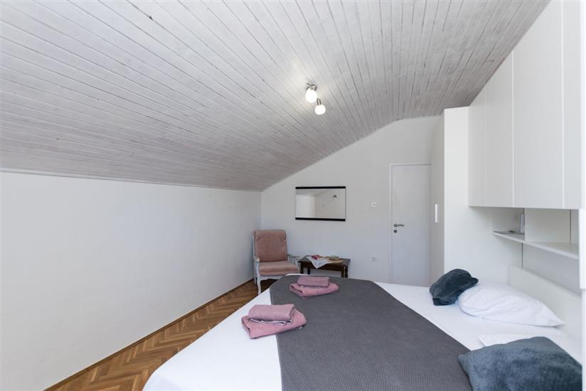 Apartman A1, na 6 osebe