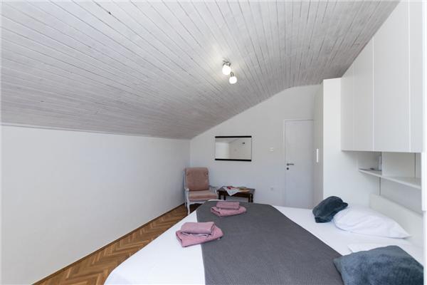 Apartman A1, na 6 osebe