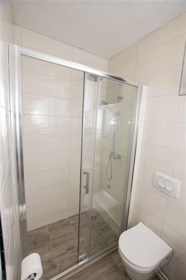 Apartment A2, for 6 persons