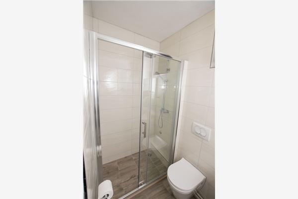 Apartment A2, for 6 persons