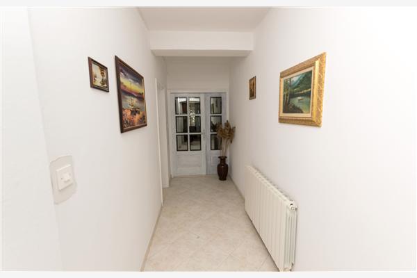 Apartment A2, for 6 persons