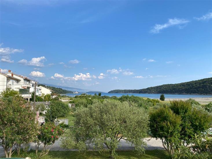 Apartment A1, for 2 persons