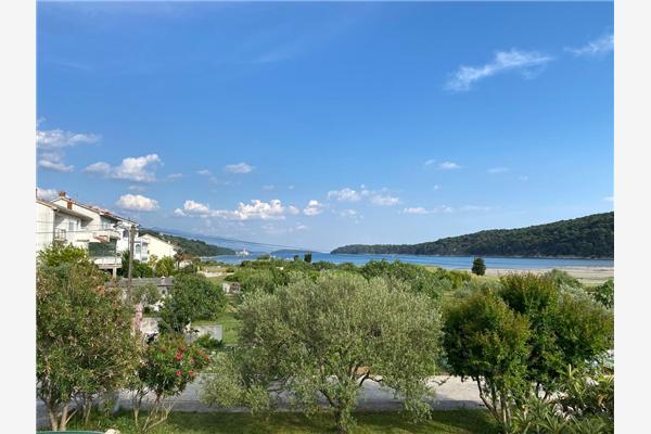 Apartment A1, for 2 persons