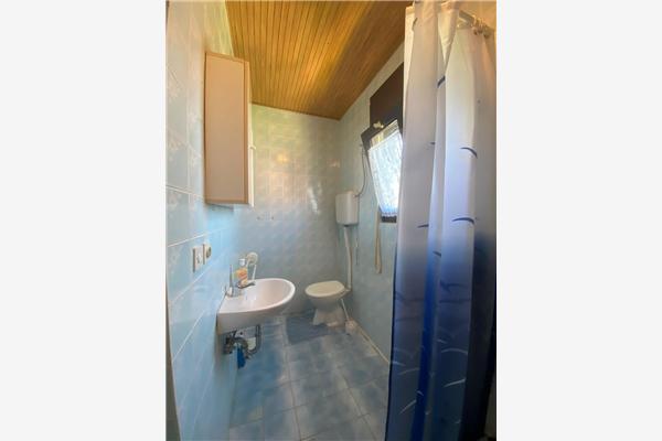 Apartment A2, for 6 persons