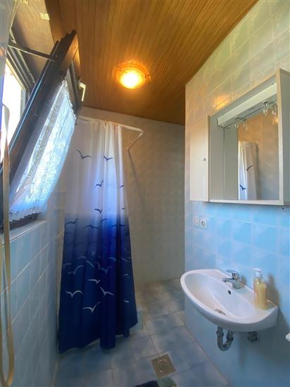 Apartment A2, for 6 persons