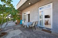 Apartment A1, for 3 persons