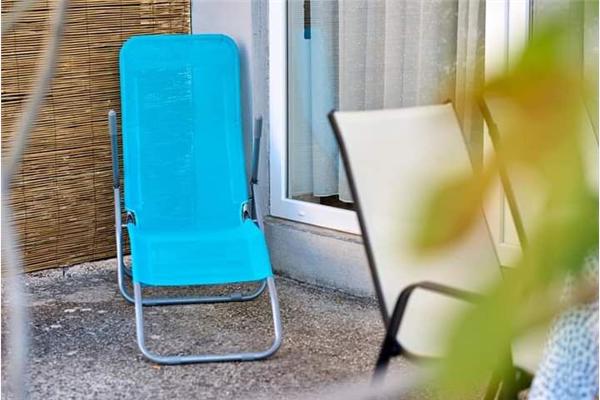 Apartment A1, for 3 persons