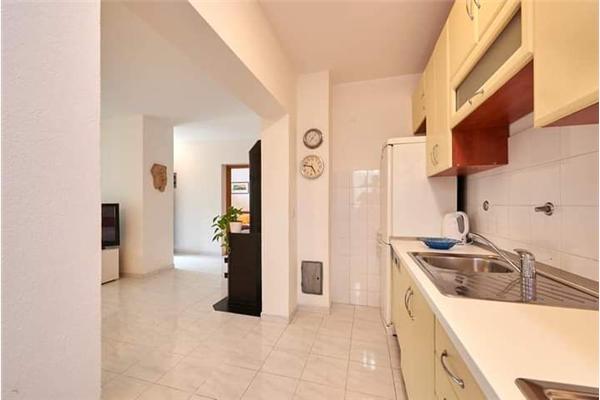 Apartment A3, for 4 persons