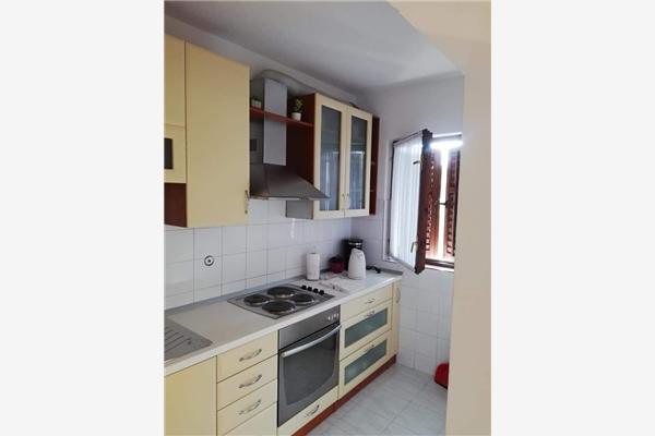 Apartment A3, for 4 persons