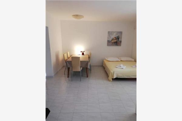 Apartment A3, for 4 persons