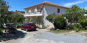 Apartment - Kampor - island Rab