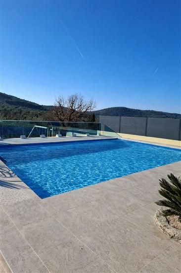 Apartments Waterflow