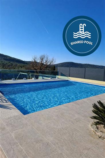 Apartments Waterflow