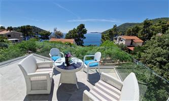 Apartman - Brna - otok Korčula