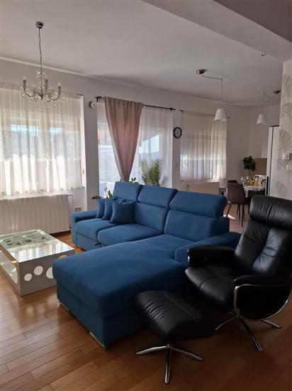 Apartman A1, na 6 osebe