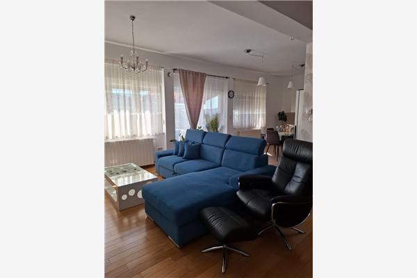 Apartman A1, na 6 osebe