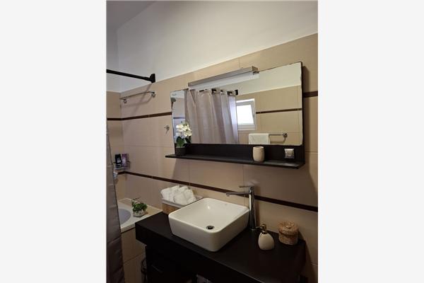 Apartman A1, na 6 osebe