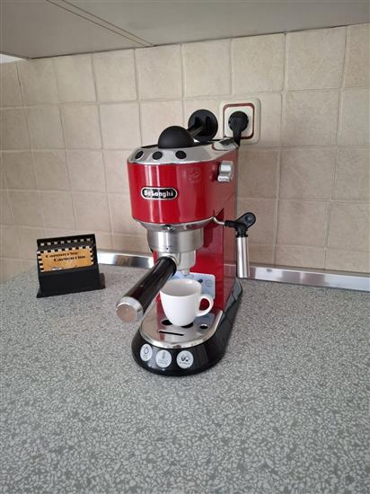 Apartman A1, na 6 osebe