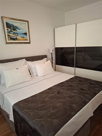 Apartman A1, na 6 osebe