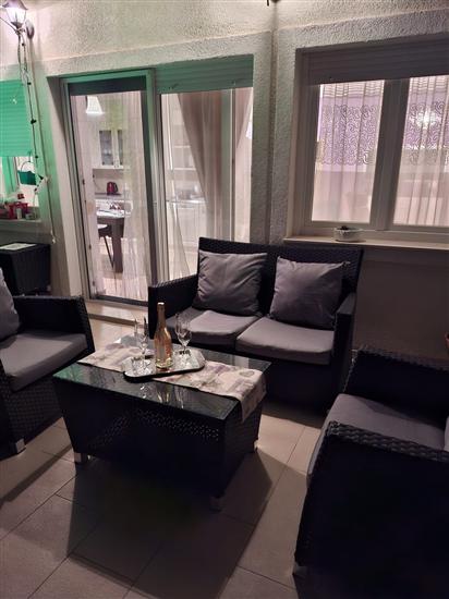 Apartman A1, na 6 osebe