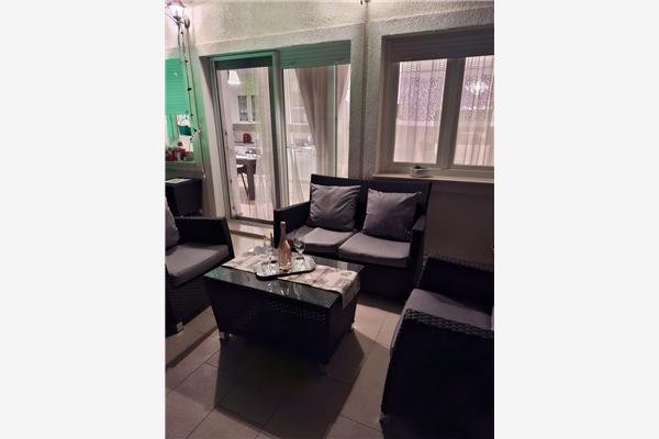 Apartman A1, na 6 osebe