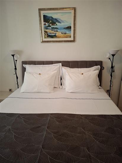 Apartman A1, na 6 osebe