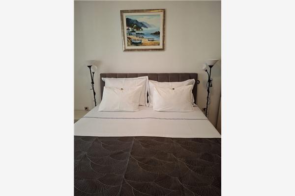 Apartman A1, na 6 osebe