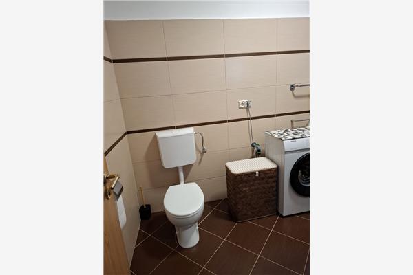 Apartman A1, na 6 osebe