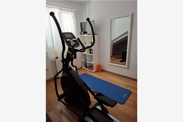 Apartman A1, na 6 osebe