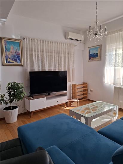 Apartman A1, na 6 osebe