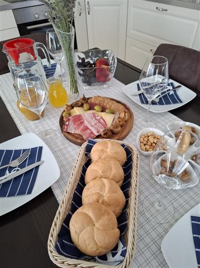 Apartman A1, na 6 osebe