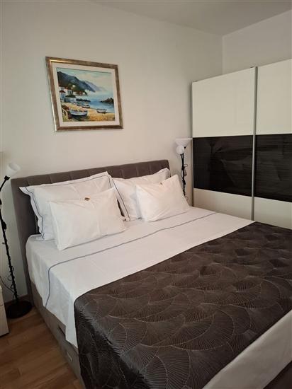 Apartman A1, na 6 osebe