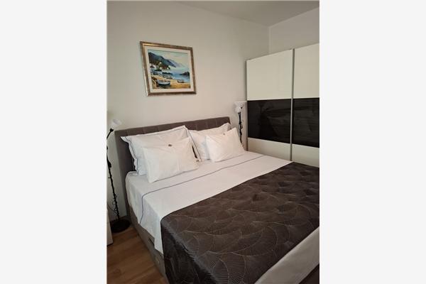 Apartman A1, na 6 osebe