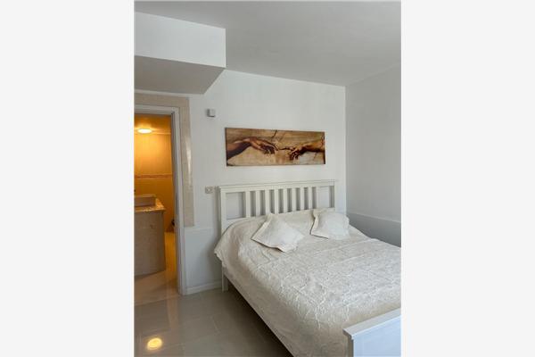 Apartman A1, na 2 osebe