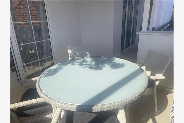 Apartman A1, na 2 osebe