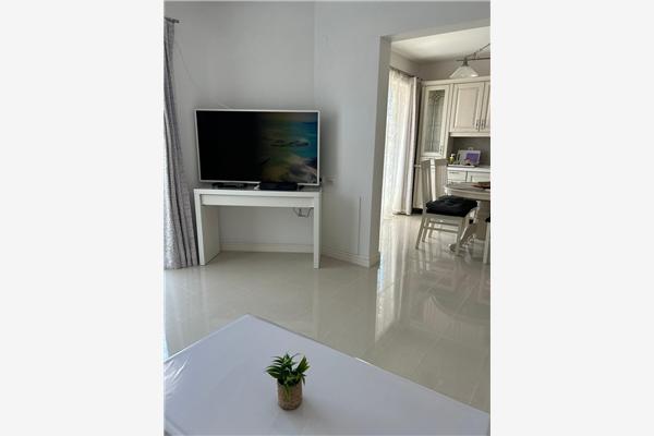 Apartman A1, na 2 osebe