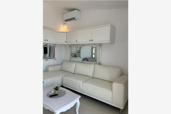 Apartman A2, na 2 osebe