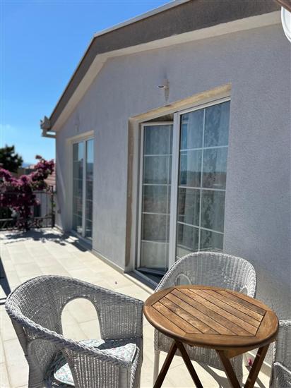 Apartman A2, na 2 osebe