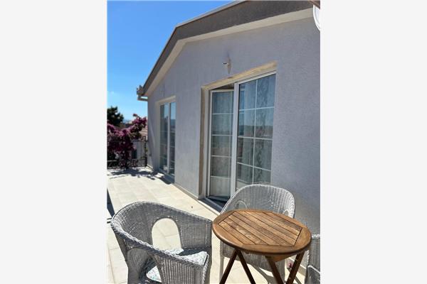 Apartman A2, na 2 osebe