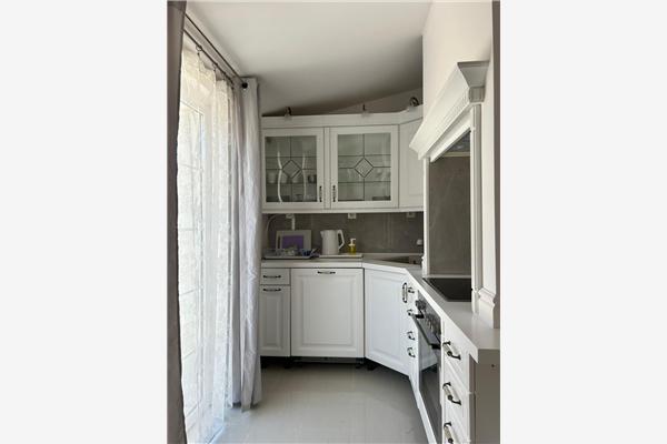 Apartman A2, na 2 osebe