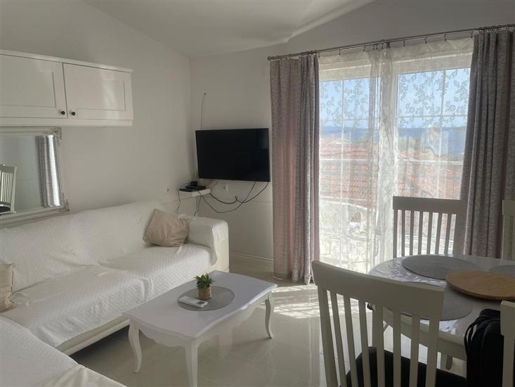 Apartman A2, na 2 osebe