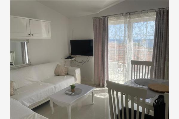 Apartman A2, na 2 osebe