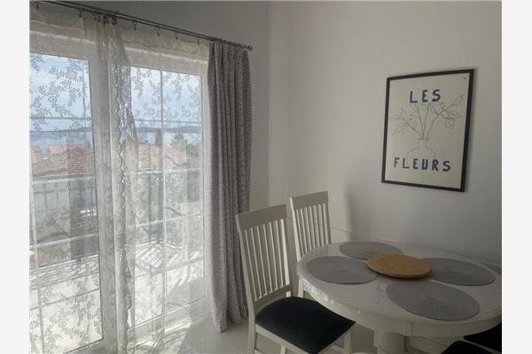 Apartman A2, na 2 osebe