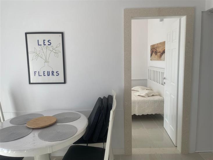 Apartman A2, na 2 osebe