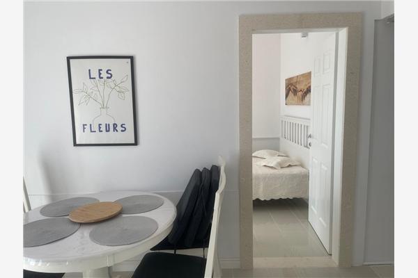 Apartman A2, na 2 osebe