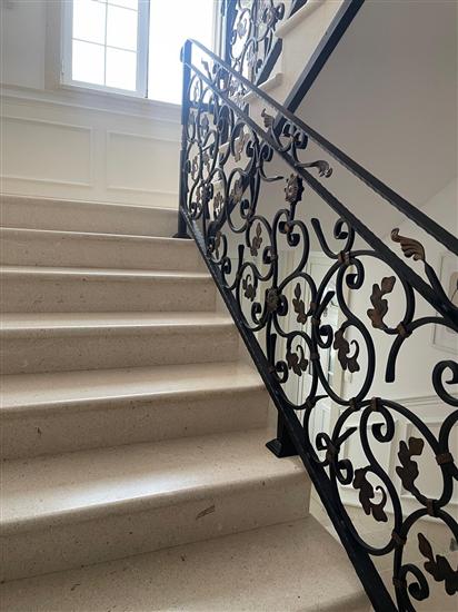 Apartmaji Luna Aurea