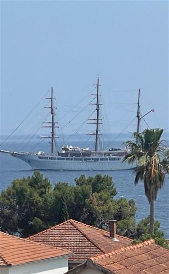 Apartmaji Luna Aurea